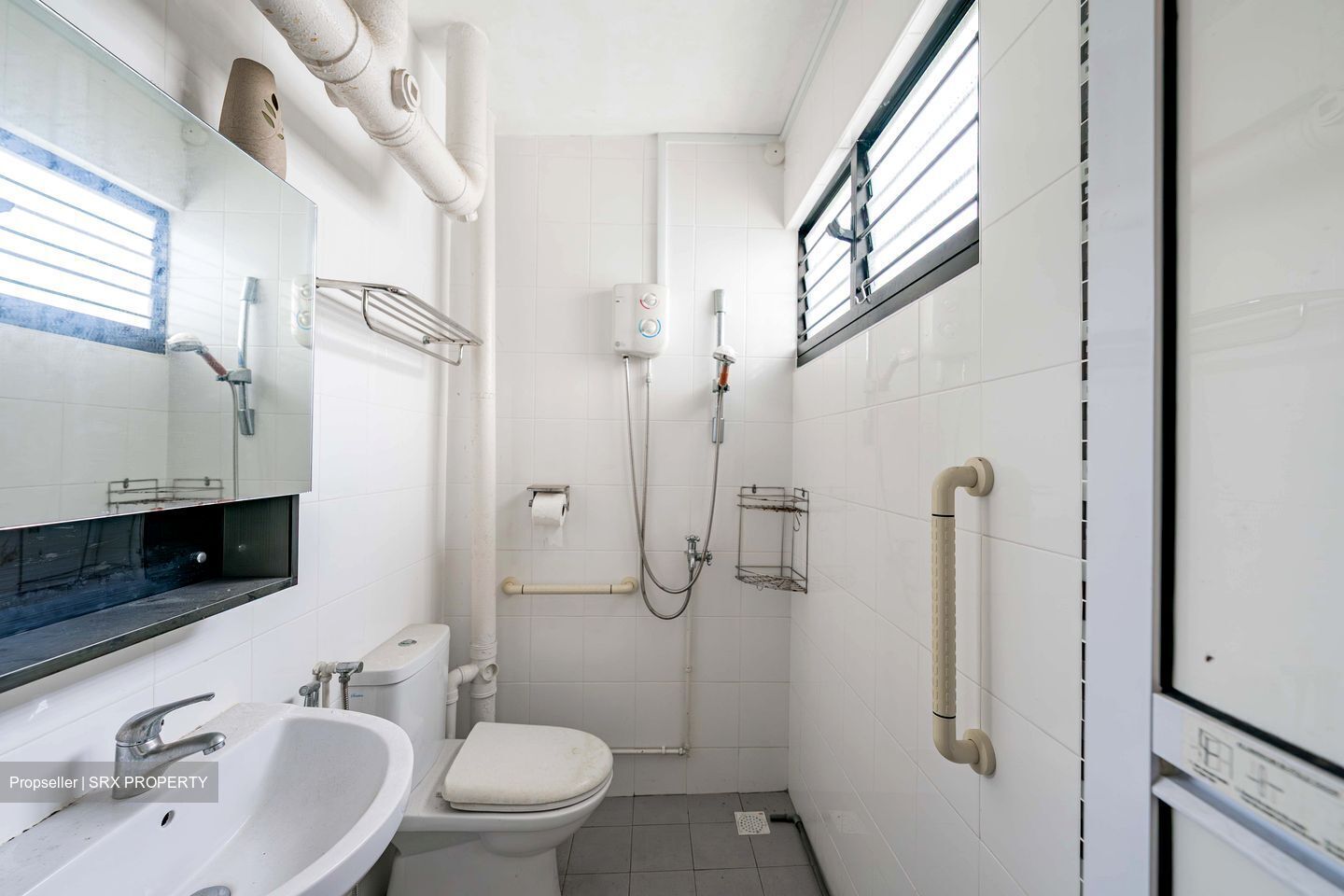 Blk 224 Yishun Gardens (Yishun), HDB 4 Rooms #502081031